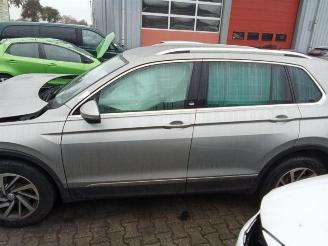 Volkswagen Tiguan Tiguan (AD1), SUV, 2016 / 2024 2.0 TDI 16V BlueMotion Technology SCR picture 6