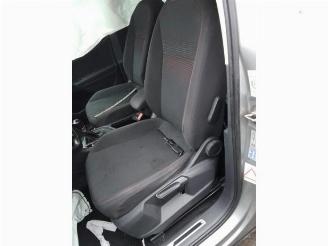 Volkswagen Tiguan Tiguan (AD1), SUV, 2016 / 2024 2.0 TDI 16V BlueMotion Technology SCR picture 14