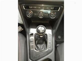 Volkswagen Tiguan Tiguan (AD1), SUV, 2016 / 2024 2.0 TDI 16V BlueMotion Technology SCR picture 11