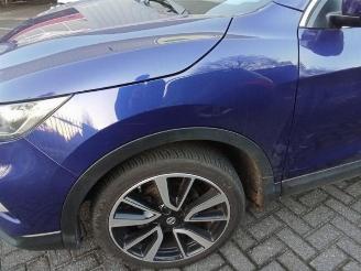 Nissan Qashqai Qashqai (J11), SUV, 2013 1.2 DIG-T 16V picture 23