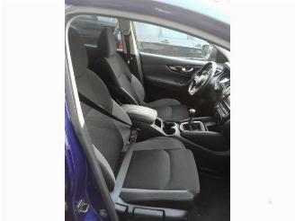 Nissan Qashqai Qashqai (J11), SUV, 2013 1.2 DIG-T 16V picture 7