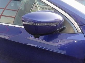 Nissan Qashqai Qashqai (J11), SUV, 2013 1.2 DIG-T 16V picture 16