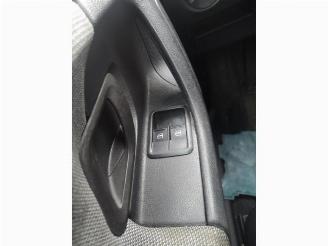 Skoda Fabia Fabia II (5J), Hatchback 5-drs, 2006 / 2014 1.4i 16V picture 8