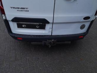 Ford Transit Transit Custom, Van, 2011 / 2023 2.2 TDCi 16V picture 10