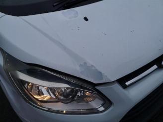 Ford Transit Transit Custom, Van, 2011 / 2023 2.2 TDCi 16V picture 5