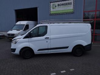 Salvage car Ford Transit Transit Custom, Van, 2011 / 2023 2.2 TDCi 16V 2014/1