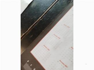 Renault Twingo Twingo III (AH), Hatchback 5-drs, 2014 1.0 SCe 75 12V picture 12