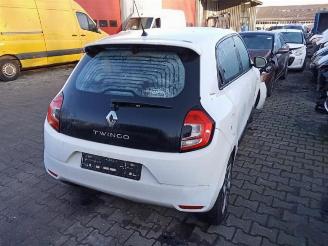 Renault Twingo Twingo III (AH), Hatchback 5-drs, 2014 1.0 SCe 75 12V picture 4