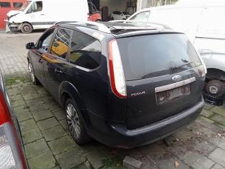 Ford Focus Focus 2 Wagon, Combi, 2004 / 2012 1.8 16V picture 5