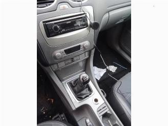 Ford Focus Focus 2 Wagon, Combi, 2004 / 2012 1.8 16V picture 8