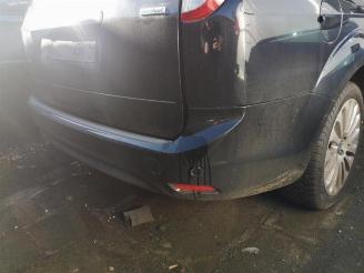 Ford Focus Focus 2 Wagon, Combi, 2004 / 2012 1.8 16V picture 33