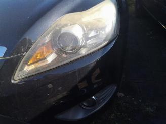 Ford Focus Focus 2 Wagon, Combi, 2004 / 2012 1.8 16V picture 12