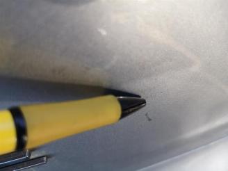 Renault Mégane Megane III Grandtour (KZ), Combi 5-drs, 2008 / 2016 1.5 dCi 110 picture 23