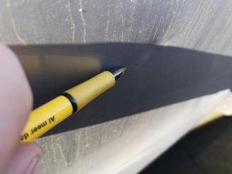 Renault Mégane Megane III Grandtour (KZ), Combi 5-drs, 2008 / 2016 1.5 dCi 110 picture 15