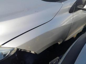 Renault Mégane Megane III Grandtour (KZ), Combi 5-drs, 2008 / 2016 1.5 dCi 110 picture 12