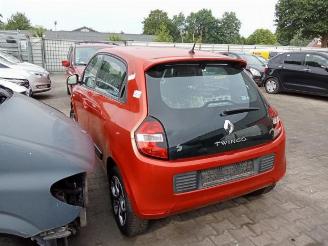 Renault Twingo Twingo III (AH), Hatchback 5-drs, 2014 0.9 Energy TCE 90 12V picture 5