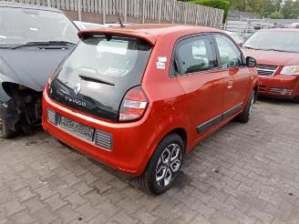 Renault Twingo Twingo III (AH), Hatchback 5-drs, 2014 0.9 Energy TCE 90 12V picture 4