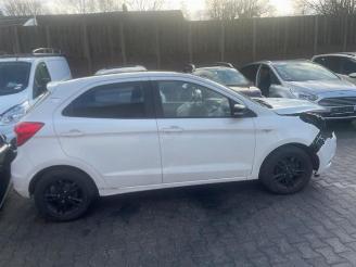 Ford Ka Ka+, Hatchback, 2016 1.2 Ti-VCT picture 8