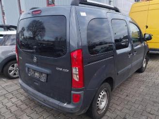 Mercedes Citan Citan (415.7), MPV, 2012 / 2021 1.5 109 CDI Crewbus picture 6