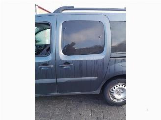 Mercedes Citan Citan (415.7), MPV, 2012 / 2021 1.5 109 CDI Crewbus picture 25