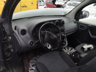 Mercedes Citan Citan (415.7), MPV, 2012 / 2021 1.5 109 CDI Crewbus picture 16