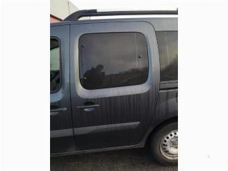 Mercedes Citan Citan (415.7), MPV, 2012 / 2021 1.5 109 CDI Crewbus picture 29