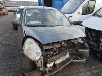 Vrakbiler auto Nissan Micra Micra (K13), Hatchback, 2010 / 2016 1.2 12V 2011/6