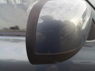 Nissan Micra Micra (K13), Hatchback, 2010 / 2016 1.2 12V picture 33
