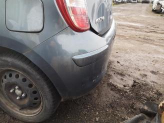 Nissan Micra Micra (K13), Hatchback, 2010 / 2016 1.2 12V picture 20