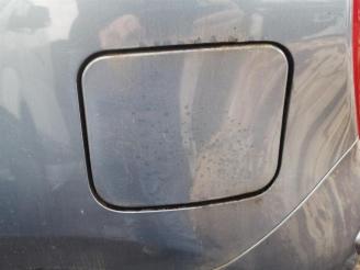 Nissan Micra Micra (K13), Hatchback, 2010 / 2016 1.2 12V picture 15