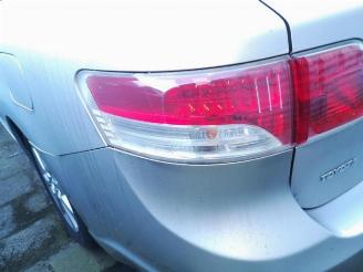 Toyota Avensis Avensis Wagon (T27), Combi, 2008 / 2018 2.2 16V D-4D-F 180 picture 22