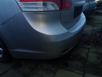 Toyota Avensis Avensis Wagon (T27), Combi, 2008 / 2018 2.2 16V D-4D-F 180 picture 29