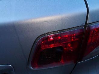 Toyota Avensis Avensis Wagon (T27), Combi, 2008 / 2018 2.2 16V D-4D-F 180 picture 24