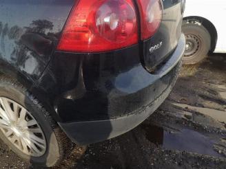 Volkswagen Golf Golf V (1K1), Hatchback, 2003 / 2010 1.4 16V picture 26