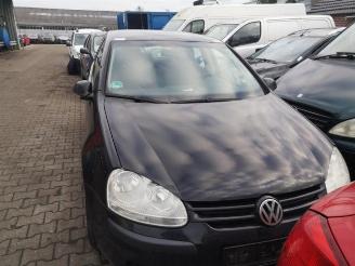 Volkswagen Golf Golf V (1K1), Hatchback, 2003 / 2010 1.4 16V picture 2