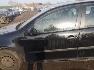 Volkswagen Golf Golf V (1K1), Hatchback, 2003 / 2010 1.4 16V picture 11