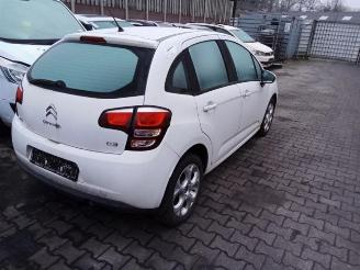 Citroën C3 C3 (SC), Hatchback 5-drs, 2009 / 2016 1.0 Vti 68 12V picture 3