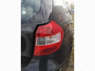 BMW 1-serie 1 serie (E87/87N), Hatchback 5-drs, 2003 / 2012 116i 1.6 16V picture 17