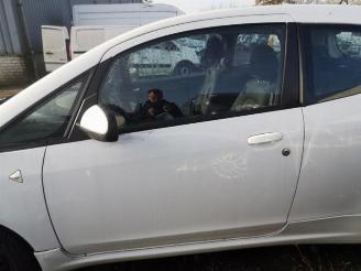 Mitsubishi Colt Colt (Z2/Z3), Hatchback, 2004 / 2012 1.1 12V picture 19