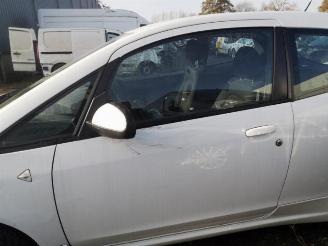 Mitsubishi Colt Colt (Z2/Z3), Hatchback, 2004 / 2012 1.1 12V picture 22