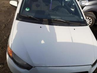 Mitsubishi Colt Colt (Z2/Z3), Hatchback, 2004 / 2012 1.1 12V picture 34