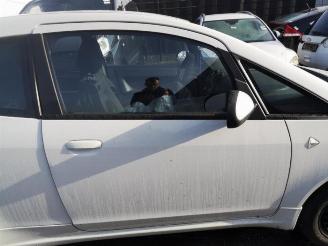 Mitsubishi Colt Colt (Z2/Z3), Hatchback, 2004 / 2012 1.1 12V picture 30