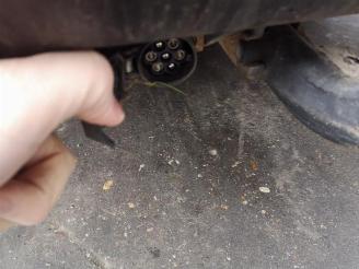 Opel Vivaro Vivaro, Van, 2019 2.0 Diesel 145 picture 28