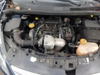 Opel Corsa Corsa D, Hatchback, 2006 / 2014 1.3 CDTi 16V ecoFLEX picture 11