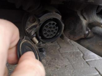 Volkswagen Golf plus Golf Plus (5M1/1KP), MPV, 2005 / 2013 1.6 TDI 16V 105 picture 34