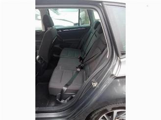 Volkswagen Golf Sportsvan Golf Sportsvan (AUVS), MPV, 2014 / 2021 1.2 TSI 16V BlueMOTION picture 26