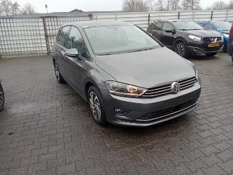Dezmembrări autoturisme Volkswagen Golf Sportsvan Golf Sportsvan (AUVS), MPV, 2014 / 2021 1.2 TSI 16V BlueMOTION 2017/4