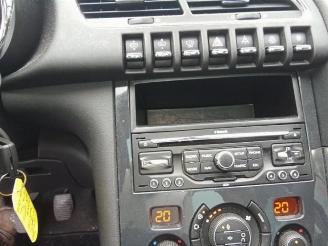 Peugeot 3008 3008 I (0U/HU), MPV, 2009 / 2016 1.6 VTI 16V picture 8