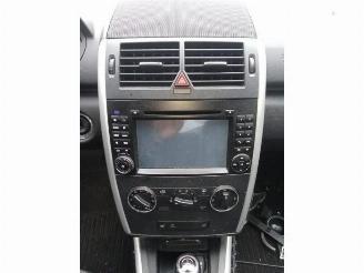 Mercedes A-klasse A (W169), Hatchback, 2004 / 2012 2.0 A-200 Turbo picture 7
