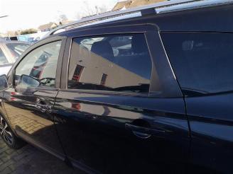 Nissan Qashqai+2 Qashqai (J10), SUV, 2007 / 2014 1.6 16V picture 21